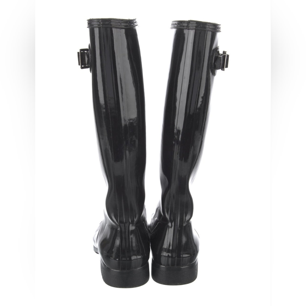 Hunter Rain Boots - Picture 3 of 4